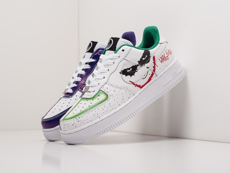 Кроссовки Nike Air Force 1 Low - 25290