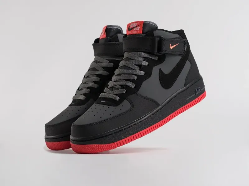 Кроссовки Nike Air Force 1 Mid - 21697