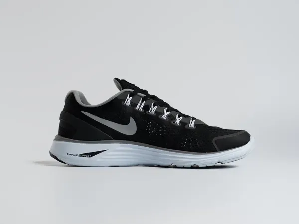 Кроссовки Nike LunarGlide 4 - 45271