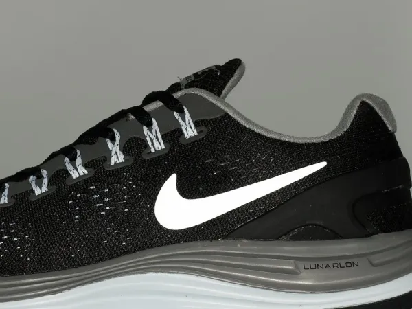 Кроссовки Nike LunarGlide 4 - 45271