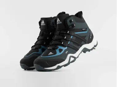 Зимние Ботинки Adidas Terrex Winter - 46965