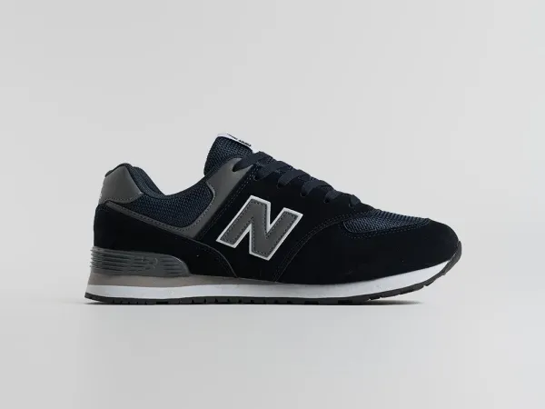Кроссовки New Balance 574 - 36710