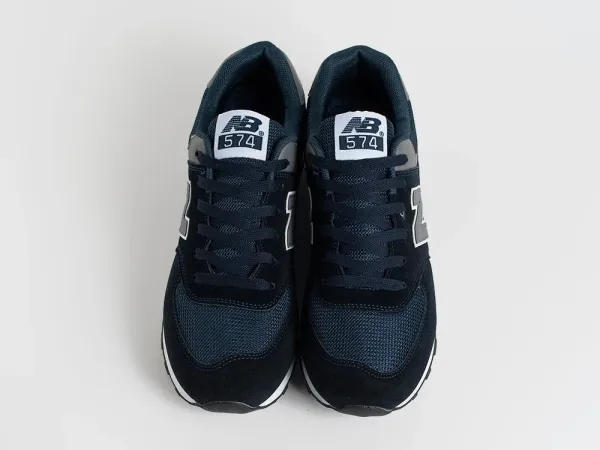 Кроссовки New Balance 574 - 36710