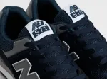 Кроссовки New Balance 574 - 36710