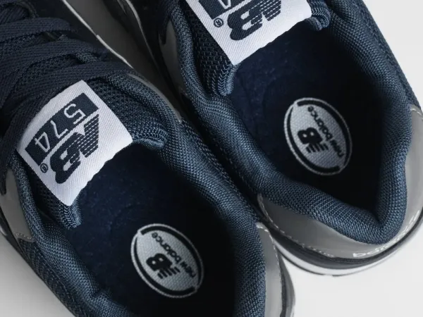 Кроссовки New Balance 574 - 36710
