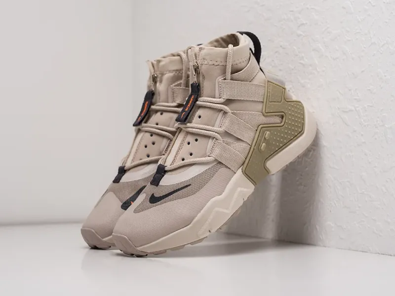 Кроссовки Nike Air Huarache Gripp - 26547