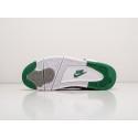 Кроссовки Nike Air Jordan 4 Retro - 31136