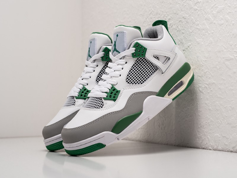 Кроссовки Nike Air Jordan 4 Retro - 31136