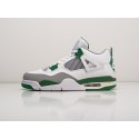 Кроссовки Nike Air Jordan 4 Retro - 31136