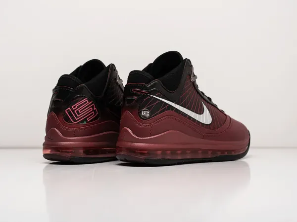 Кроссовки Nike Lebron 7 - 30914
