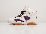Кроссовки Nike Air Jordan 6 - 29691