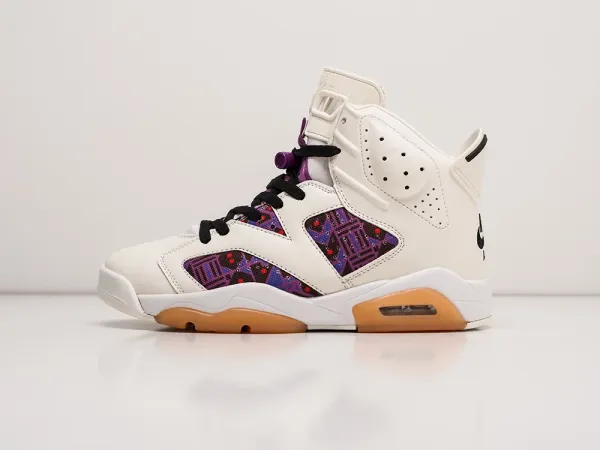 Кроссовки Nike Air Jordan 6 - 29691