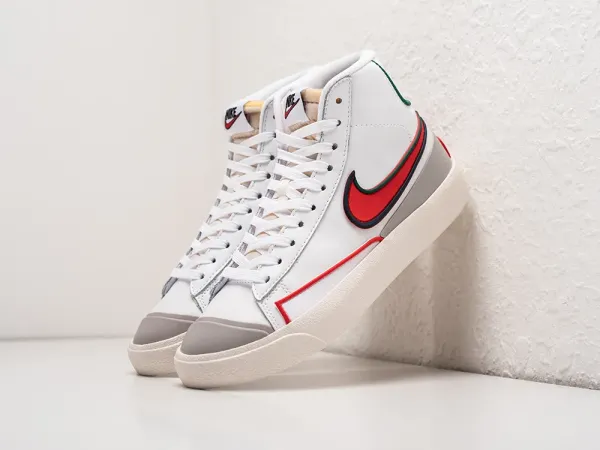 Кроссовки Nike Blazer Mid 77 - 33166
