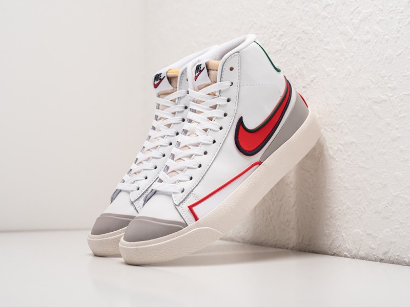 Кроссовки Nike Blazer Mid 77 - 33166