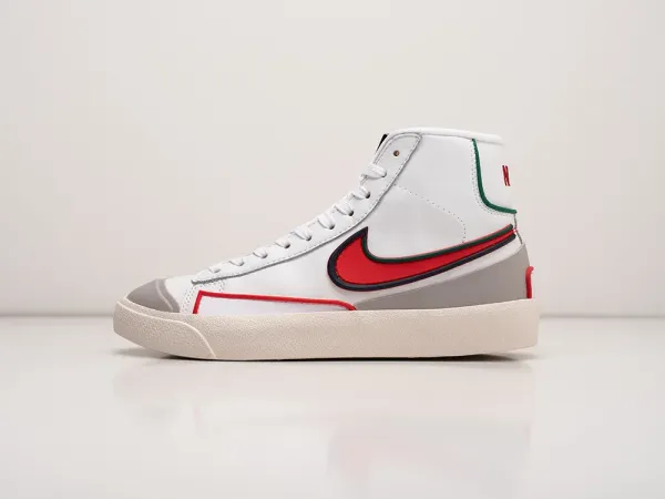 Кроссовки Nike Blazer Mid 77 - 33166