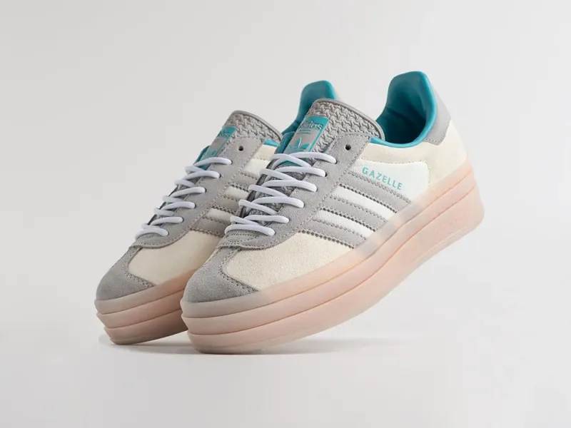 Кроссовки Adidas Gazelle Bold - 42925