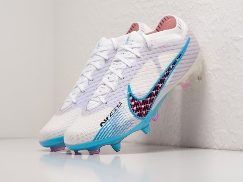 Футбольная обувь Nike Air Zoom Mercurial Vapor XV Elite FG - 37999