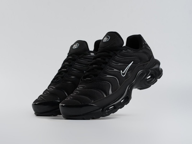 Кроссовки Nike Air Max Plus TN - 44445