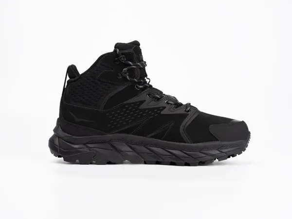 Зимние Кроссовки Hoka Anacapa Mid Gore-Tex - 43726