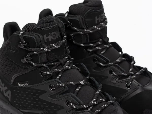Зимние Кроссовки Hoka Anacapa Mid Gore-Tex - 43726