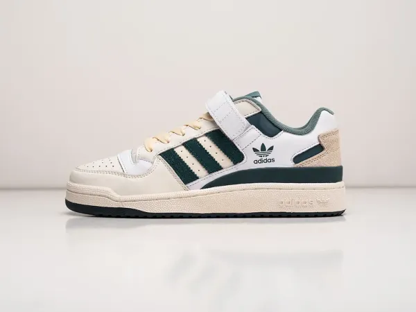 Кроссовки Adidas Forum Low - 34112