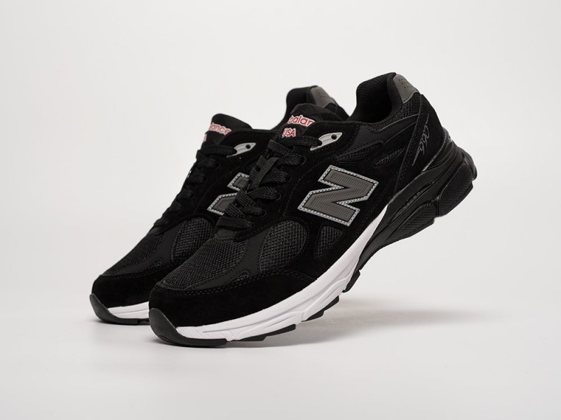 Кроссовки New Balance 990 v3 - 40875
