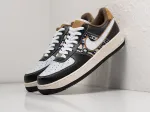 Кроссовки Nike x Dior Air Force 1 Low - 33127