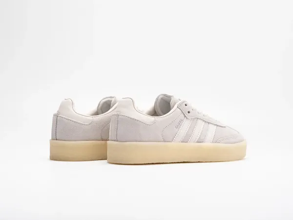 Кеды Ronnie Fieg x Clarks x Adidas Samba - 39990