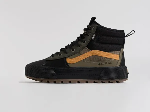 Зимние Кеды VANS Sk8-Hi MTE-3 Gore-Tex - 45996