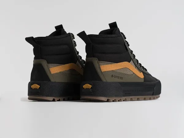 Зимние Кеды VANS Sk8-Hi MTE-3 Gore-Tex - 45996