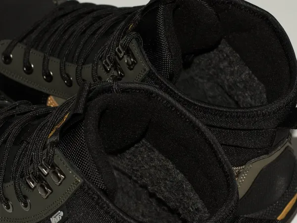 Зимние Кеды VANS Sk8-Hi MTE-3 Gore-Tex - 45996