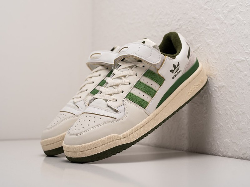 Кроссовки Adidas Forum Low - 30251