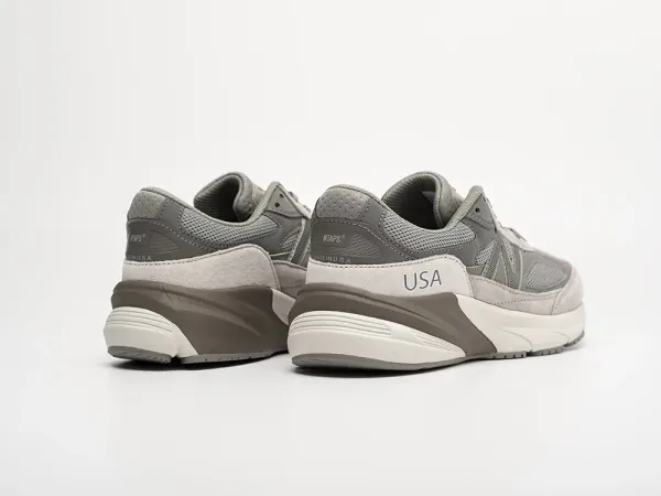 Кроссовки New Balance 990 v6 - 40341
