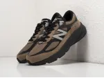 Кроссовки New Balance 990 v6 - 34960