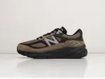 Кроссовки New Balance 990 v6 - 34960