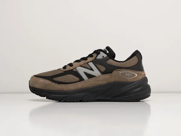 Кроссовки New Balance 990 v6 - 34960