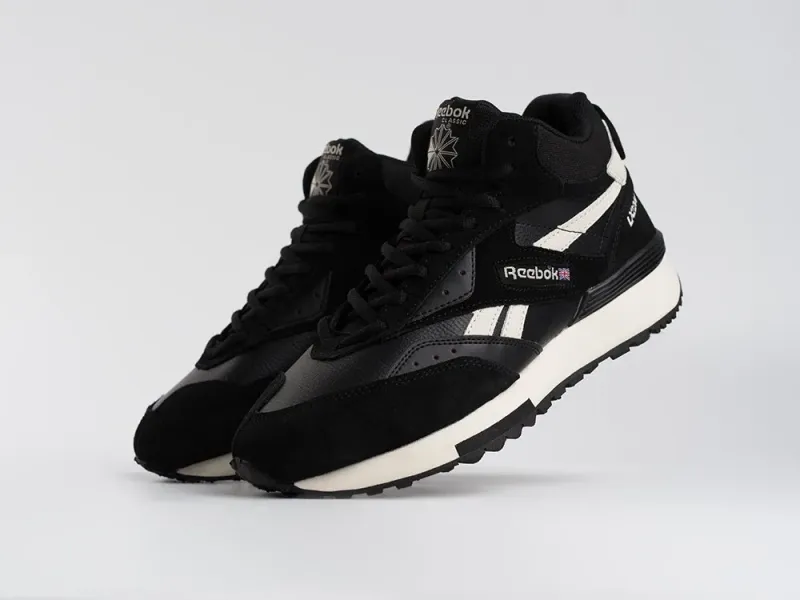 Зимние Кроссовки Reebok LX 2200 - 44086