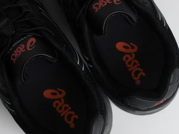 Кроссовки Asics Gel-Kahana TR V4 - 45164