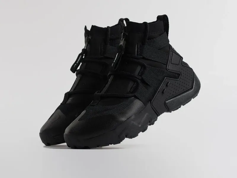 Кроссовки Nike Air Huarache Gripp - 19300