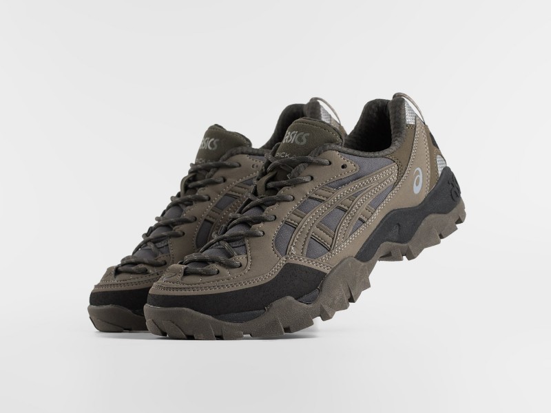 Кроссовки Asics GEL PICKAX - 47310