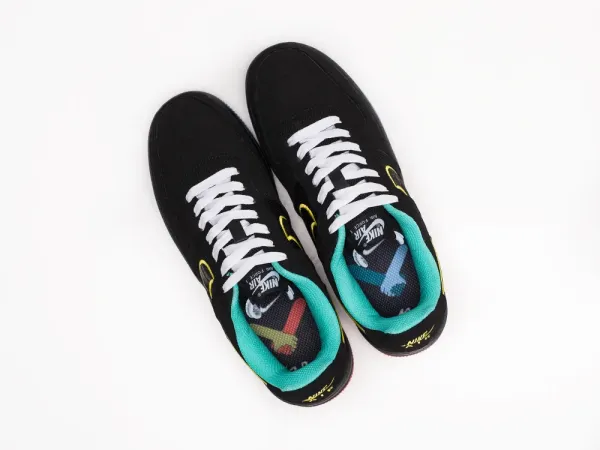 Кроссовки Nike Air Force 1 07 LV8 1 - 28397