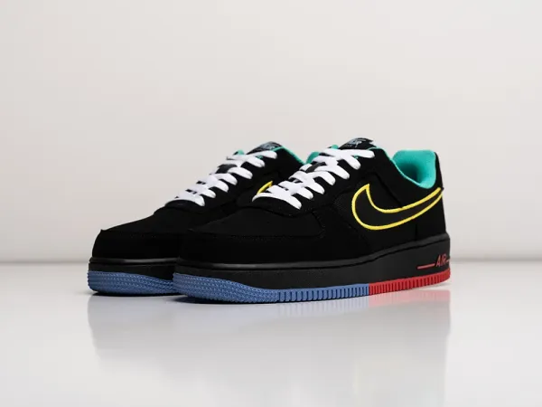 Кроссовки Nike Air Force 1 07 LV8 1 - 28397
