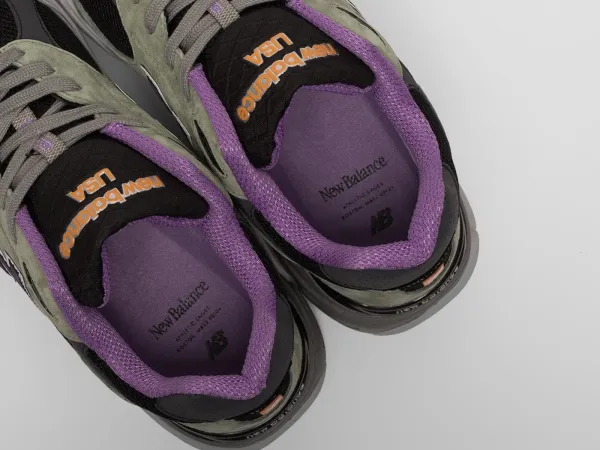 Кроссовки New Balance 990 v3 - 42301