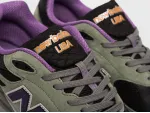Кроссовки New Balance 990 v3 - 42301