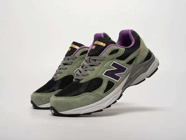 Кроссовки New Balance 990 v3 - 42301