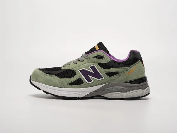 Кроссовки New Balance 990 v3 - 42301