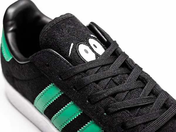 Кроссовки South Park x Adidas Campus 80 - 39157