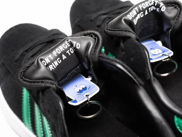 Кроссовки South Park x Adidas Campus 80 - 39157
