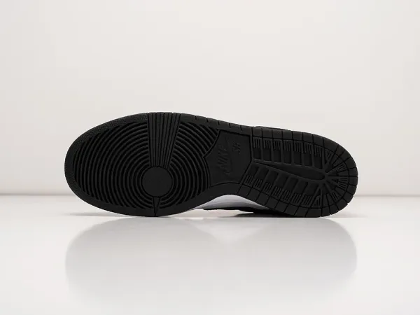 Зимние Кроссовки Nike SB Dunk Low - 33832