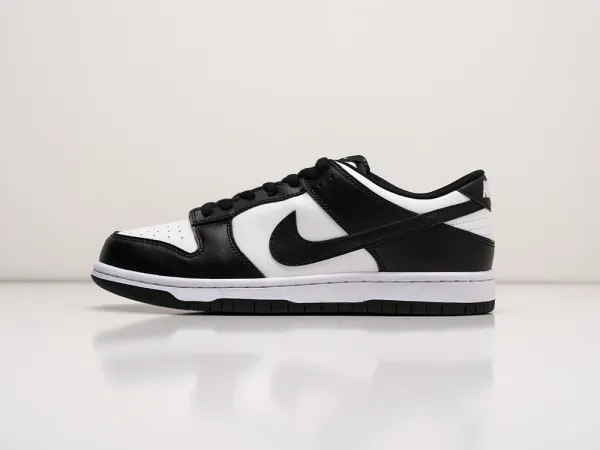Зимние Кроссовки Nike SB Dunk Low - 33832